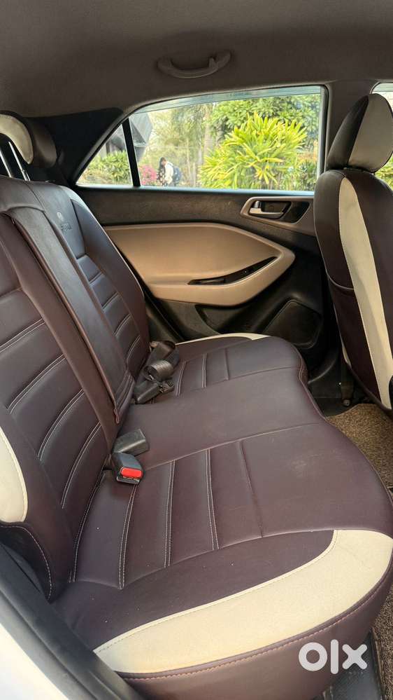 Hyundai I20 Asta 1.2, 2018, Petrol