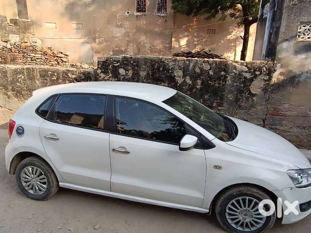 Vw Polo For Sale