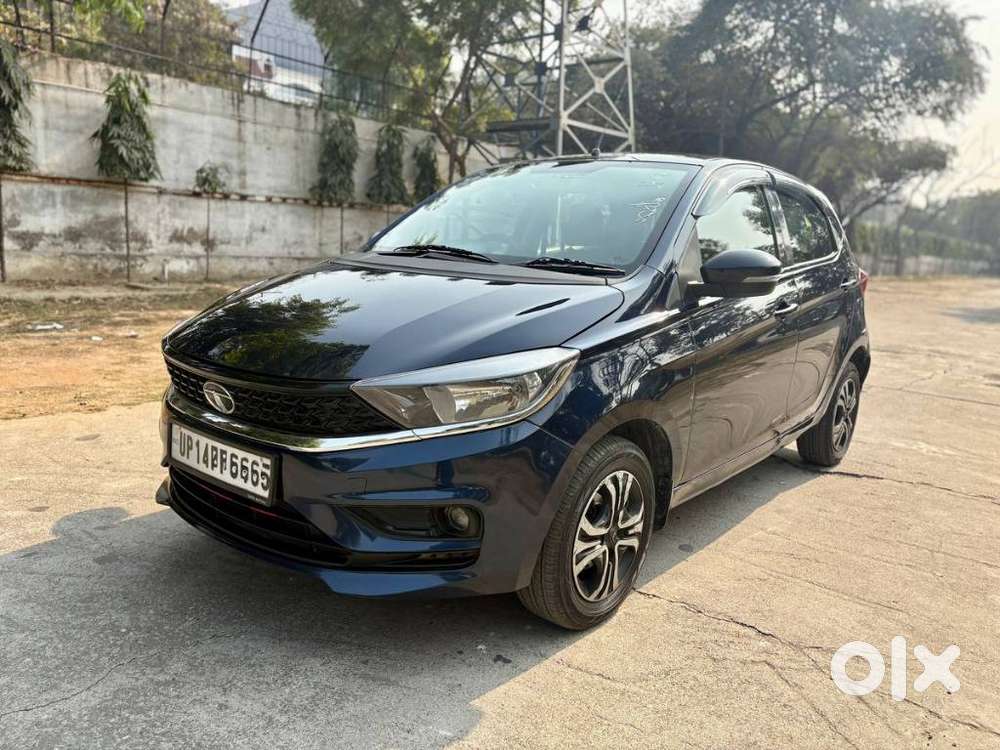 Tata Tiago 1.2 Revotron Xt Cng, 2022, Cng & Hybrids