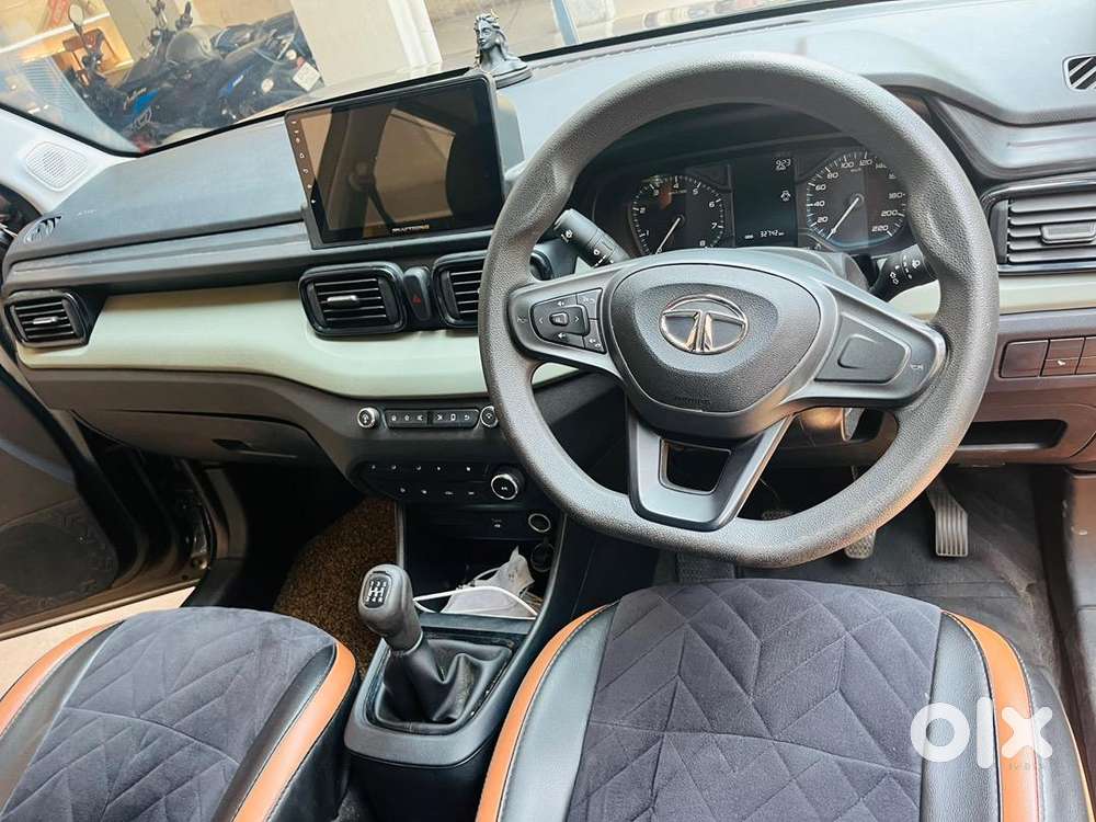 Tata Car Manual 2023
