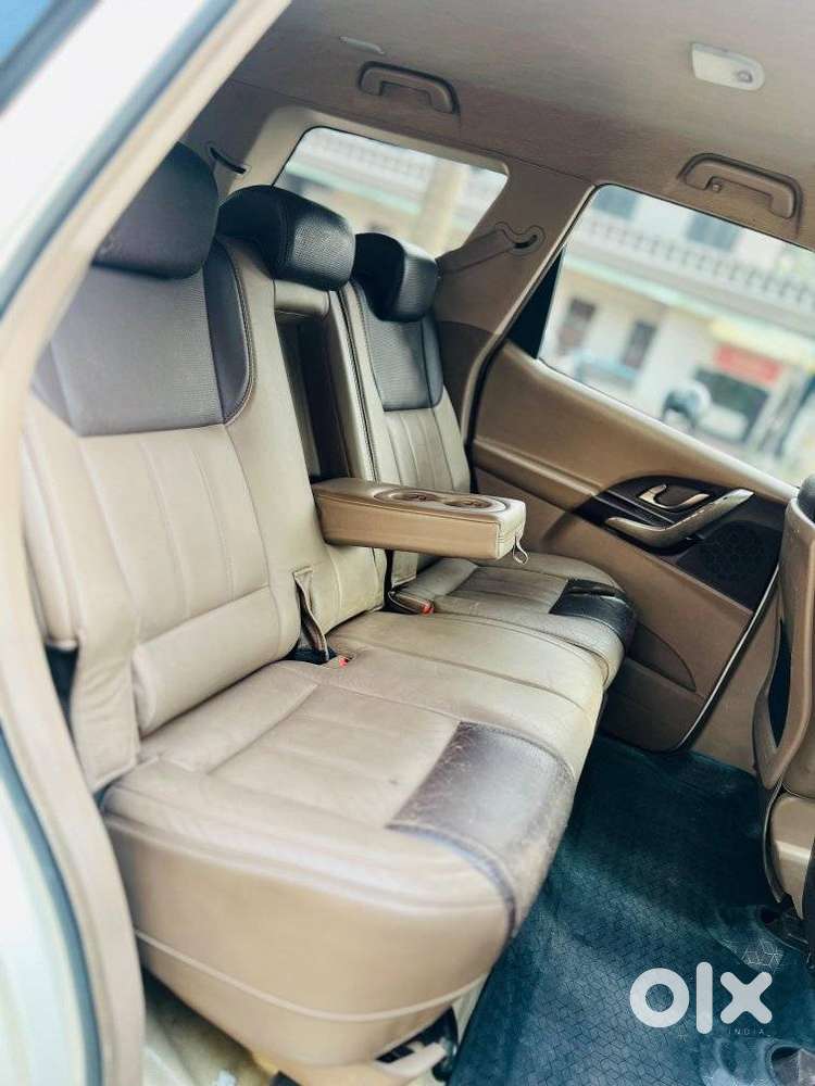 Mahindra Xuv500 W8, 2013, Diesel