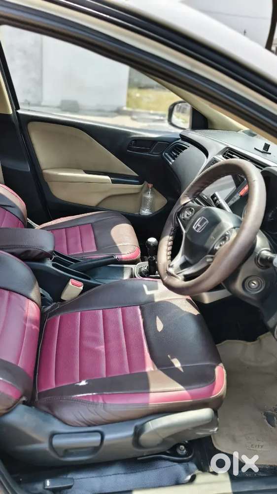 Honda City 2016 Diesel 83214 Km Driven