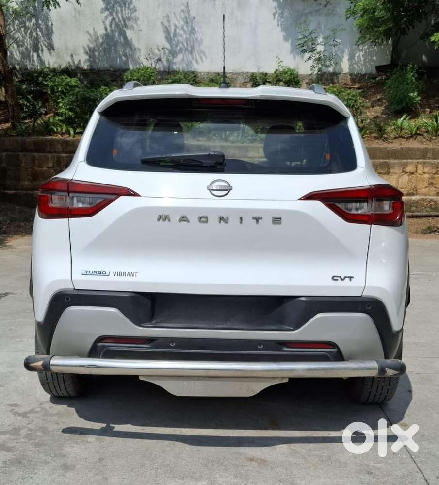 Nissan Magnite 1.0 Xl Turbo, 2022, Petrol