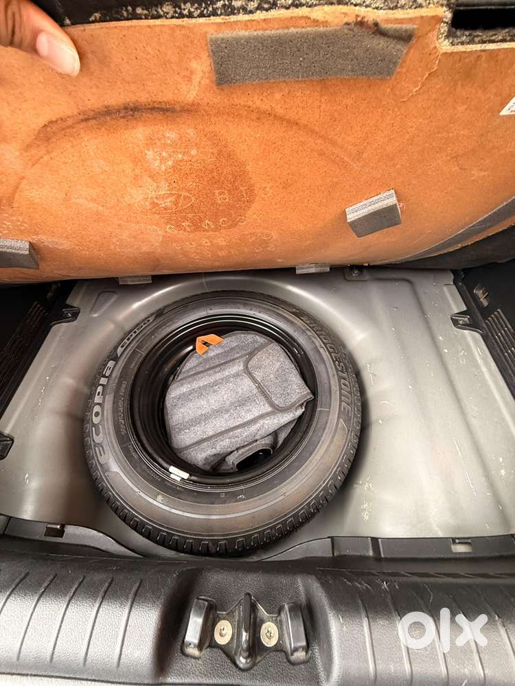 Hyundai New I20 Petrol Manual 2022