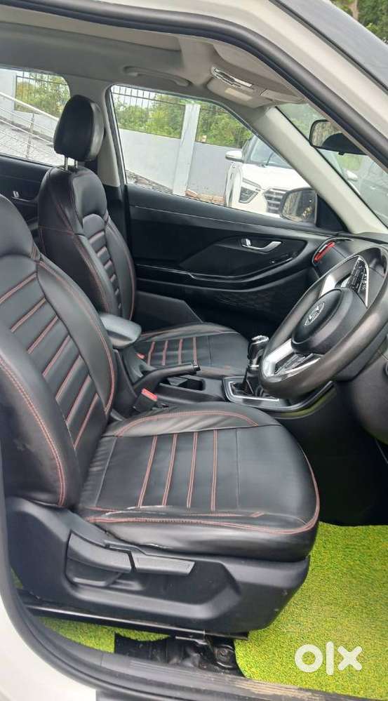 Hyundai Creta 1.6 Sx (o), 2023