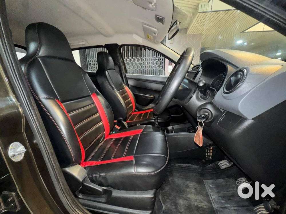 Renault Kwid 1.0 Rxt Optional, 2020, Petrol