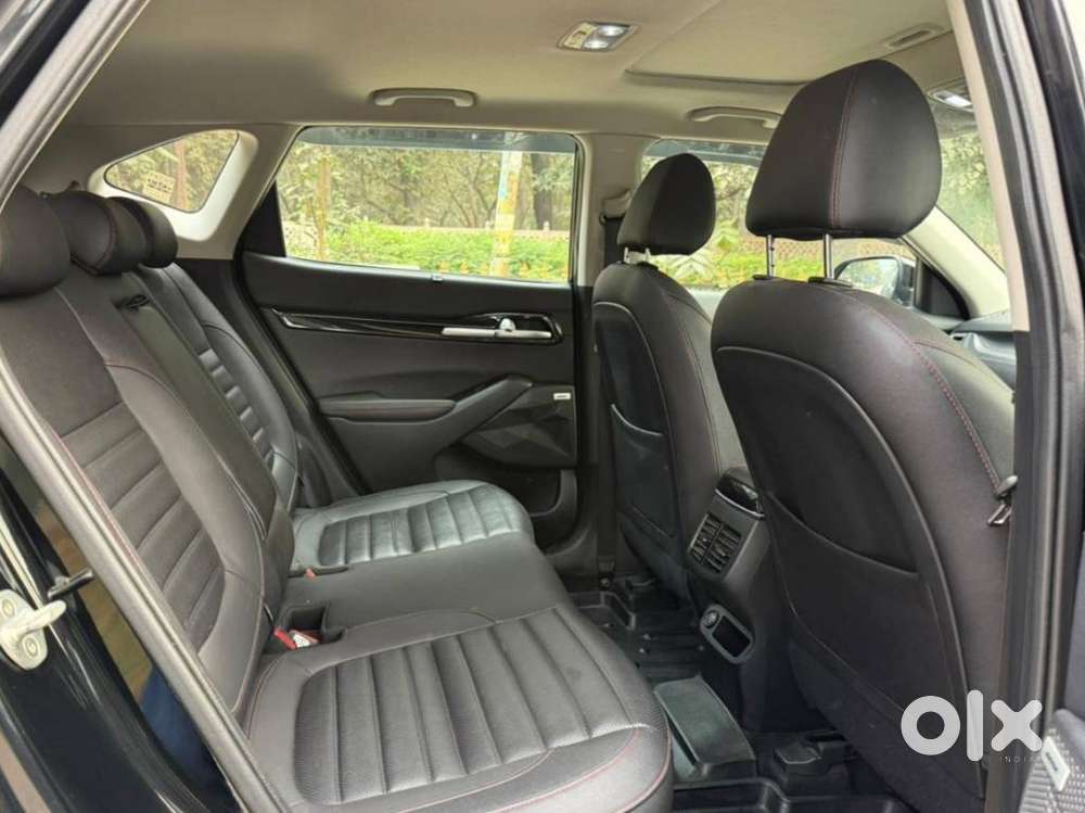 Kia Seltos 1.4 Gtx + Petrol At, 2022, Petrol
