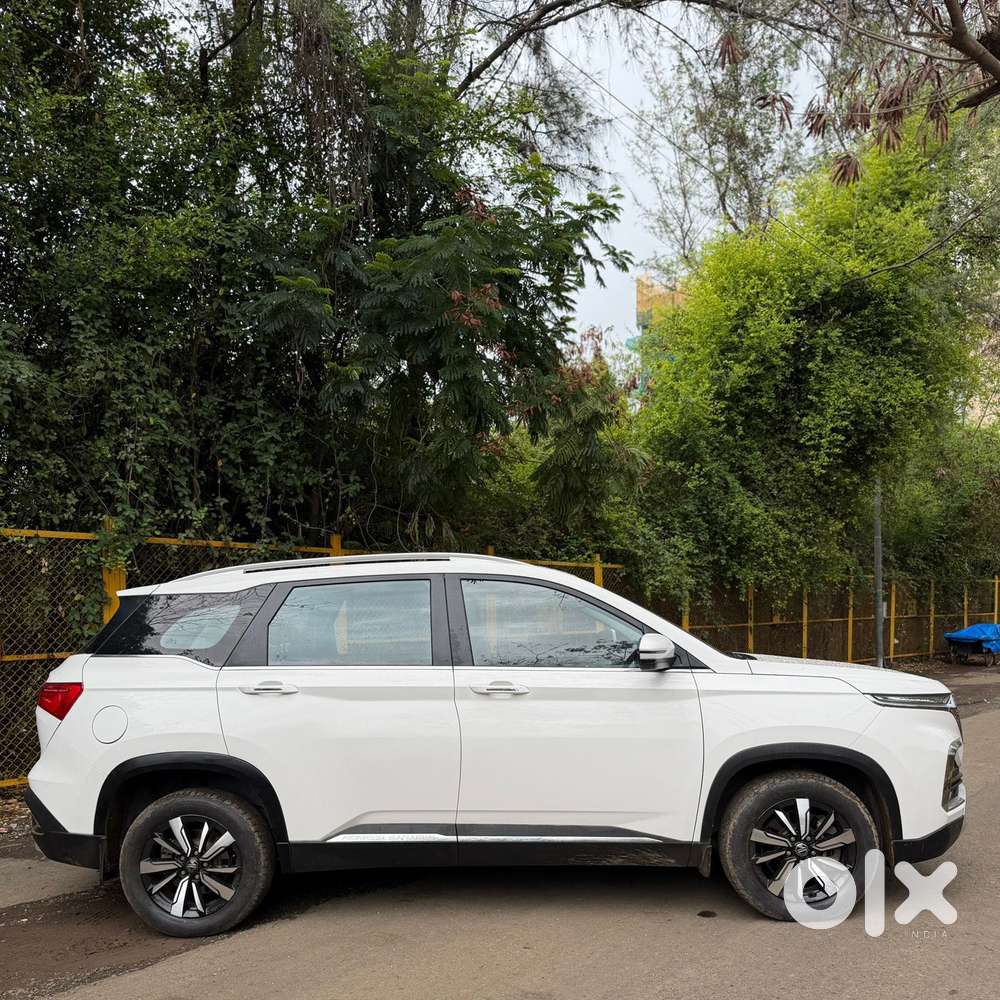 Mg Hector 2.0 Sharp Diesel, 2021, Diesel