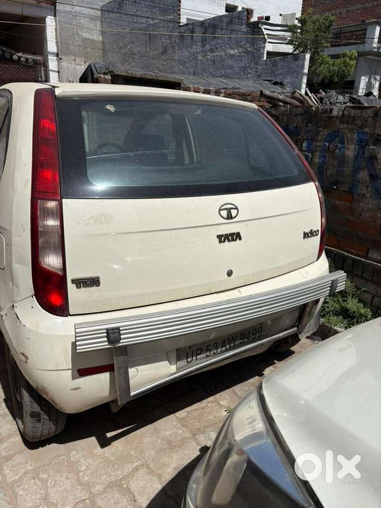 Tata Car Diesel 2011