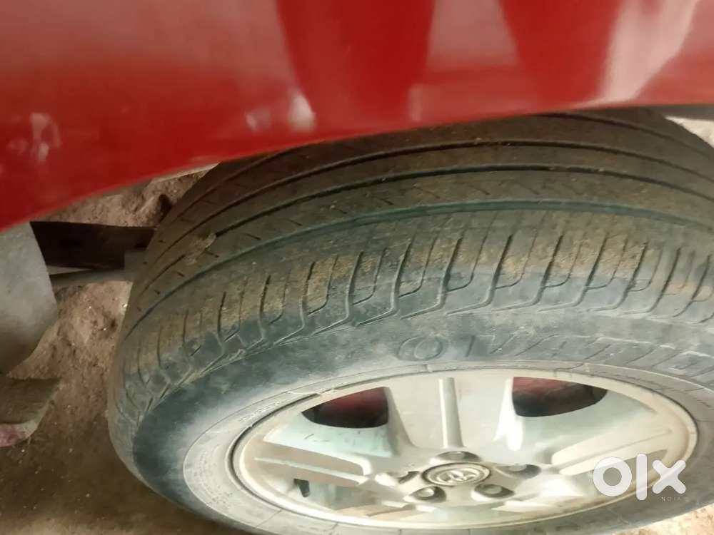 Toyota Innova Diesel Manual 2008
