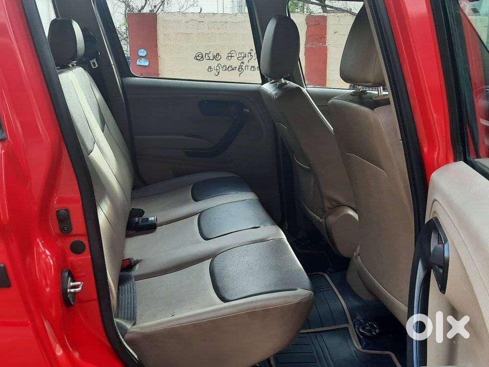 Mahindra Bolero Neo N4, 2022, Diesel