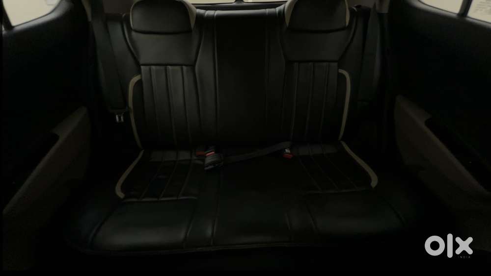 Hyundai Grand I10 [2017-2020] 1.2 Kappa Vtvt Sportz At, 2019, Petrol