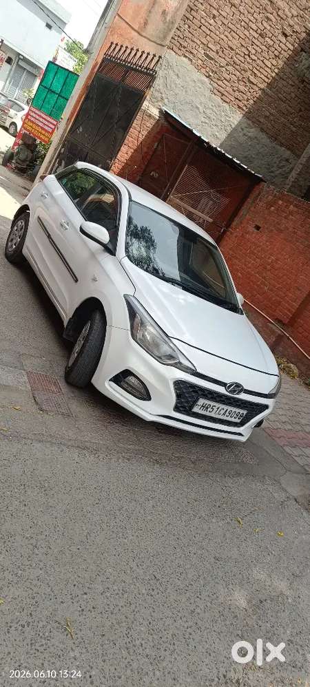 Hyundai I20 Magna Petrol 2020 Petrol Owner 2nd