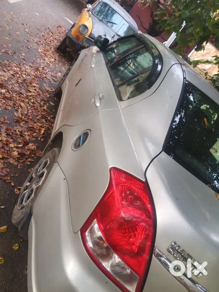 Maruti Suzuki Dzire 2011 Just Done Service Around 25000k New Tyre 2