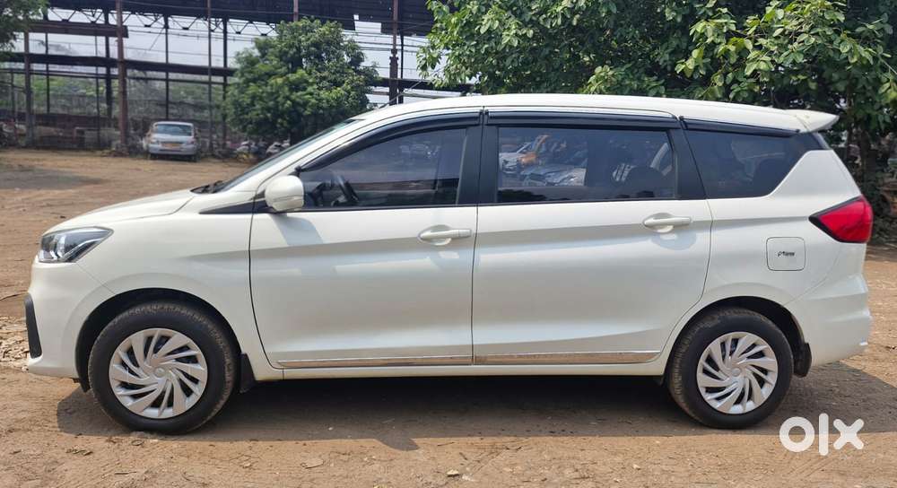 Maruti Suzuki Ertiga Vxi (o) Cng, 2025, Cng & Hybrids