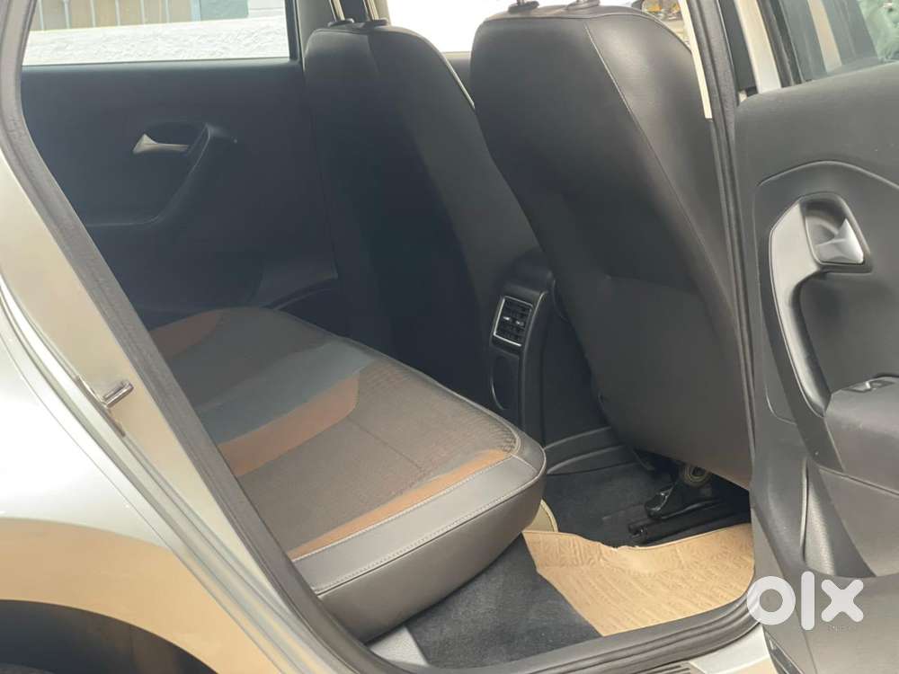 Volkswagen Polo 1.2 Mpi Highline Plus, 2018, Petrol