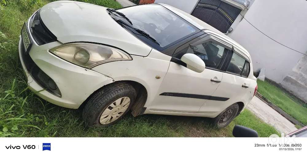 Maruti Suzuki Swift Limited 2017