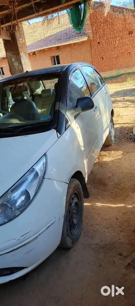 Tata Indica Vista 2011 Diesel 200000 Km Driven