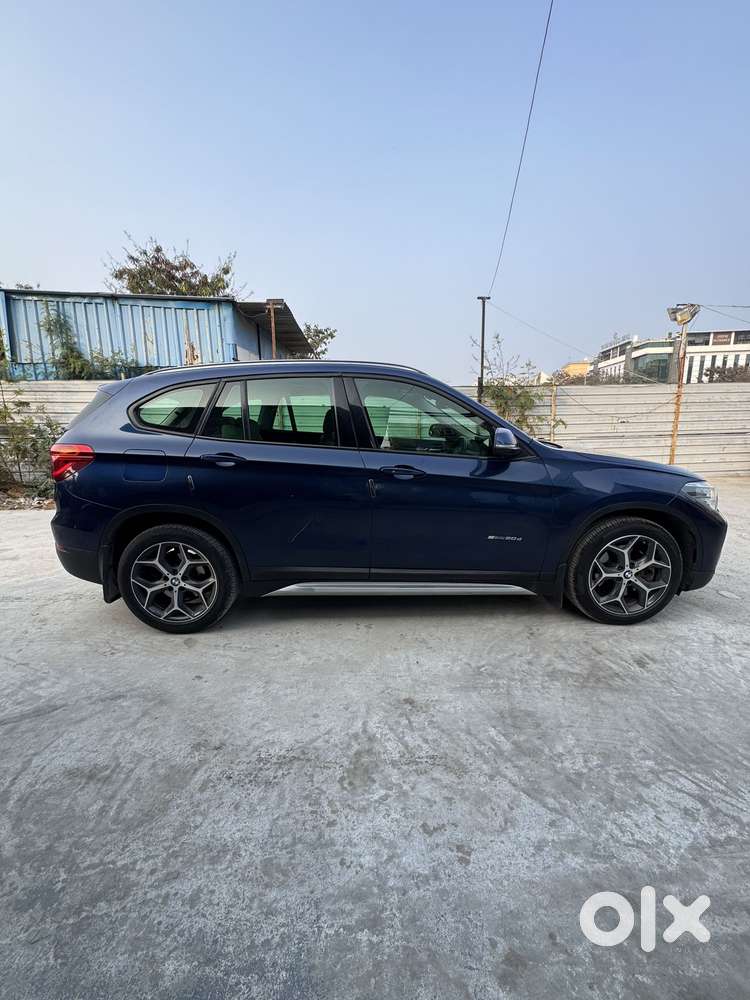 Bmw X1 2.0 Sdrive 20d, 2018, Diesel