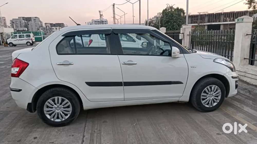 Maruti Suzuki Swift