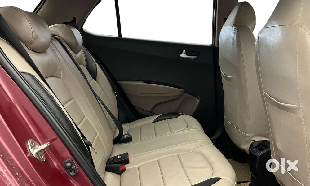 Hyundai Grand I10 Asta 1.2 Kappa Vtvt, 2015, Petrol