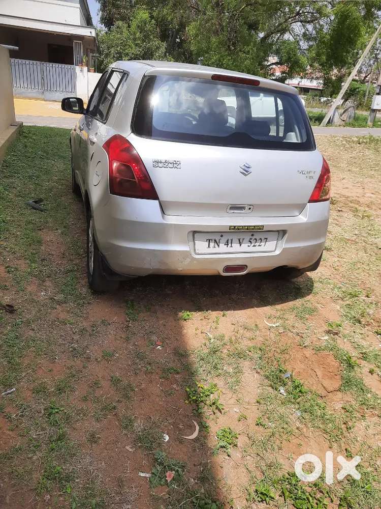 Maruti Suzuki Swift 2008 Diesel Well Maintained