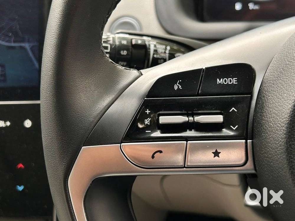 Hyundai Tucson 2.0 Signature Petrol At, 2023, Petrol