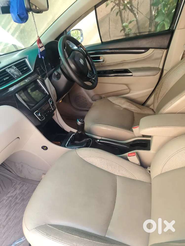 Maruti Suzuki Ciaz 2016
