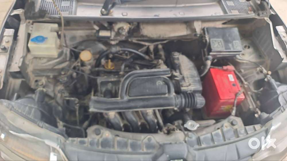 Renault Kwid 2018 Petrol