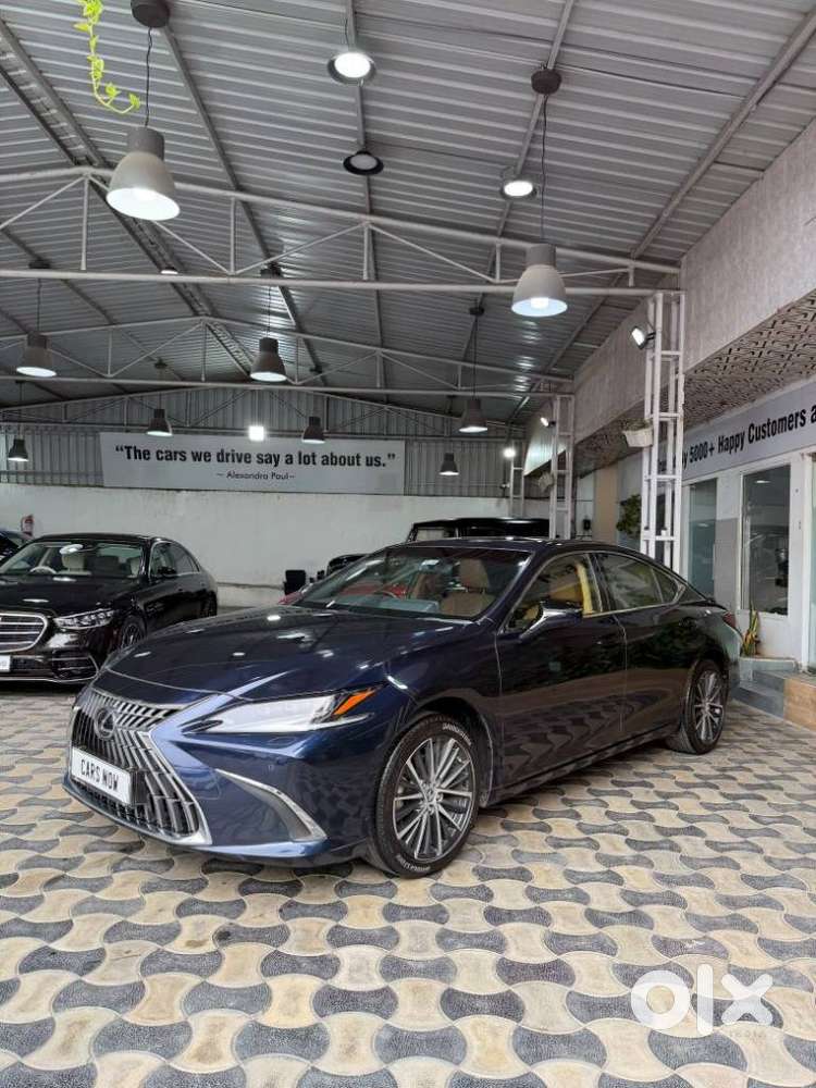 Lexus Es 300h Luxury, 2024, Petrol
