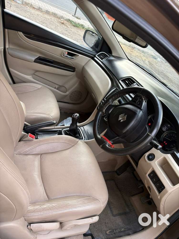 Maruti Ciaz Diesel 2016