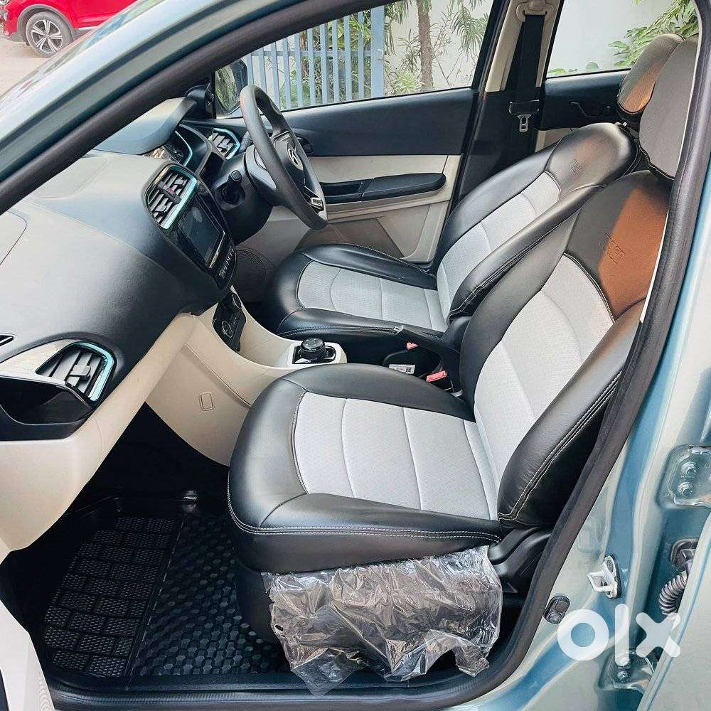Tata Tiago Ev Xt Mr, 2024, Electric