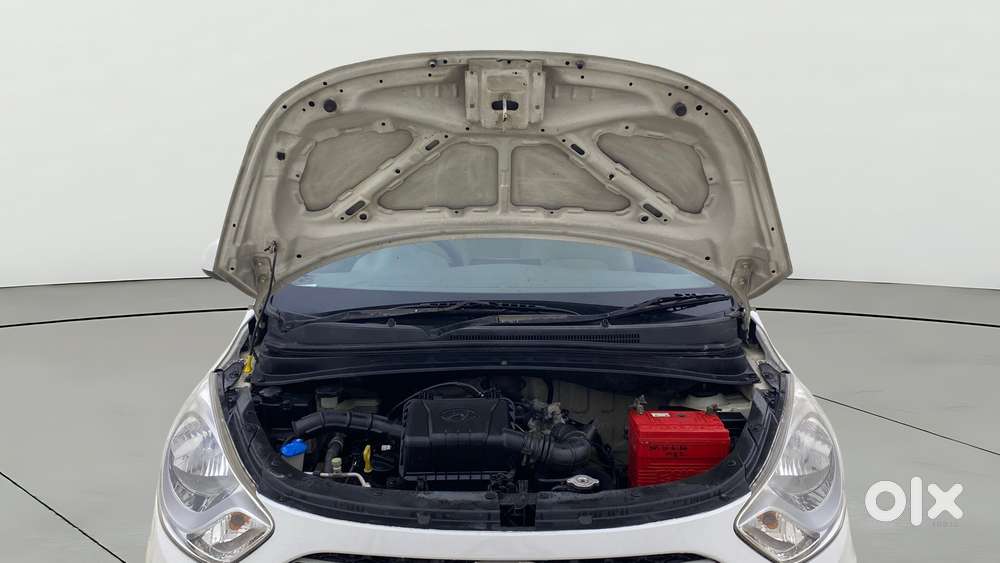 Hyundai I10 Sportz 1.1l, 2013, Petrol