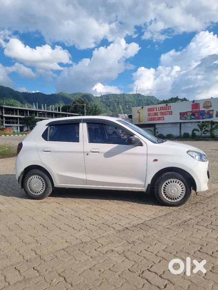 Alto K10 Vxi In Tip Top Condition