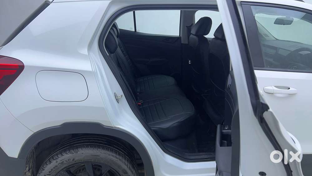 Skoda Kylaq Classic, 2025, Petrol