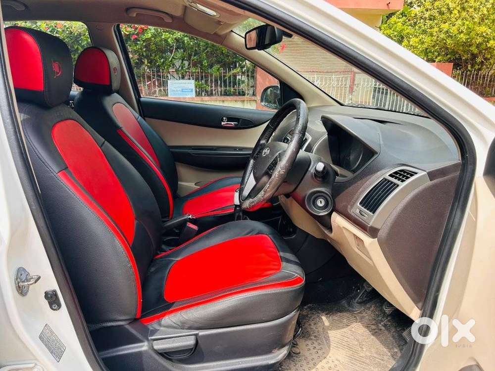 Hyundai I20 1.4 Sportz, 2013, Diesel
