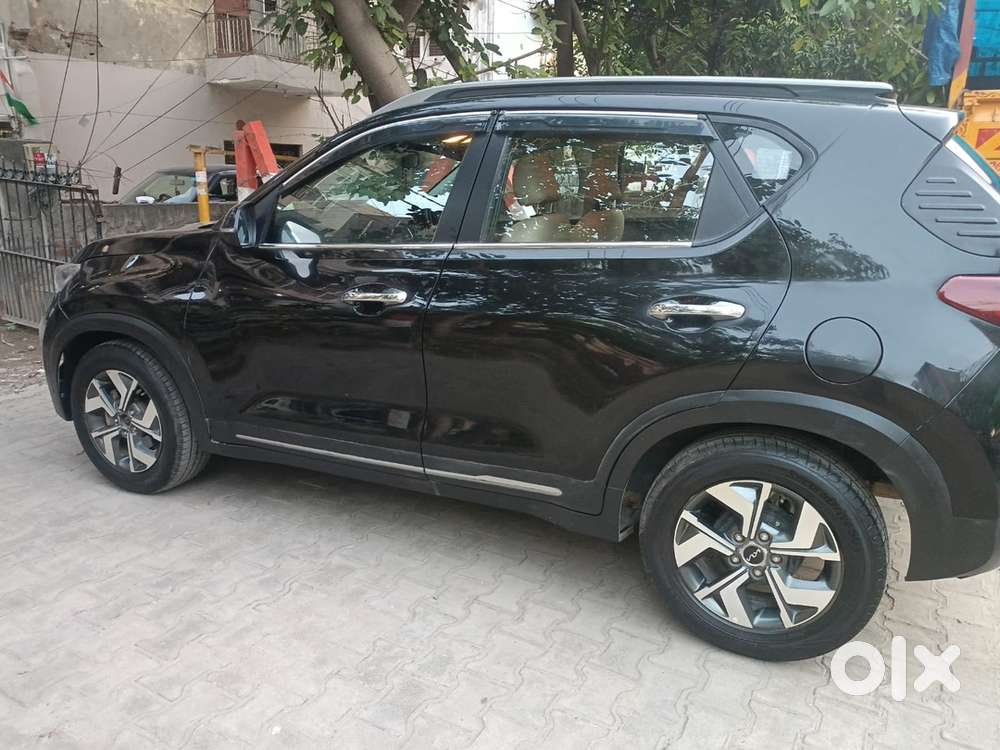 Kia Automatic Petrol 2021