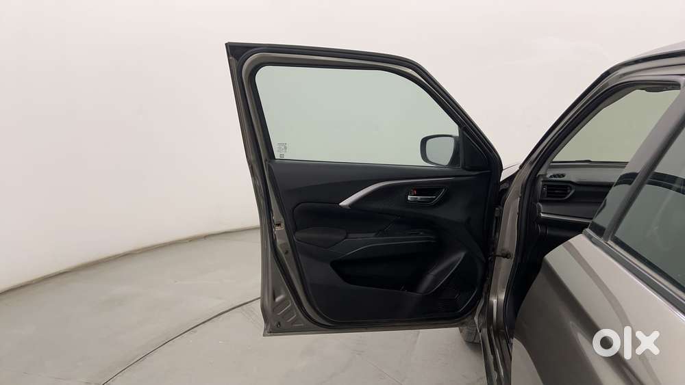 Maruti Suzuki Swift 2021-1.2 Zxi Plus Amt, 2024, Petrol
