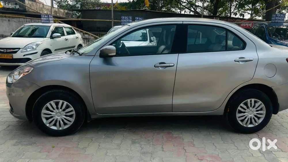 Maruti Suzuki Dzire 2020 Petrol 19575 Km Driven