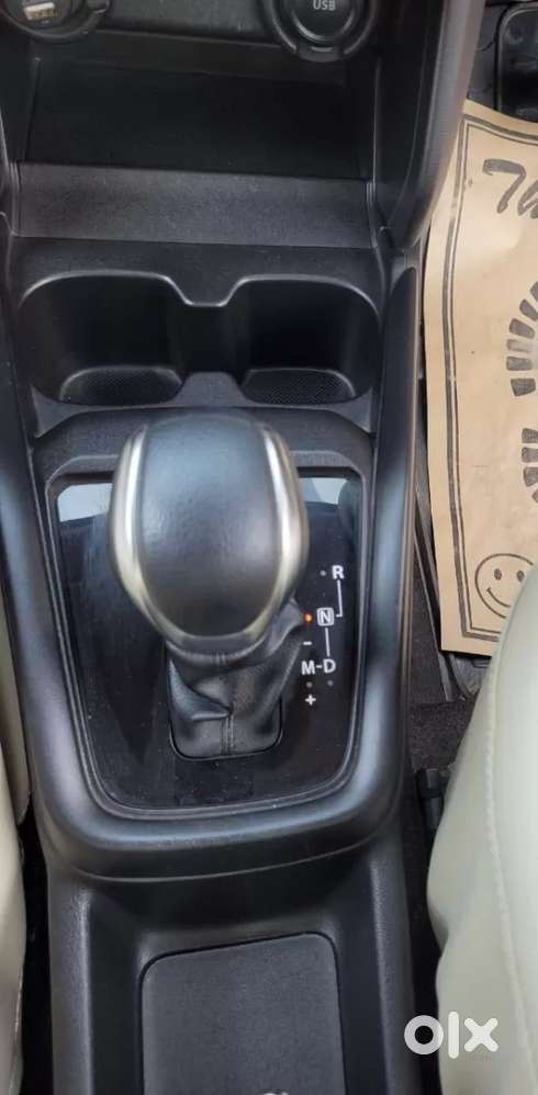 Maruti Suzuki Dzire 1.2 Vxi Amt, 2025, Petrol