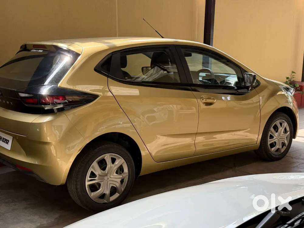 Tata Altroz Ev 2020
