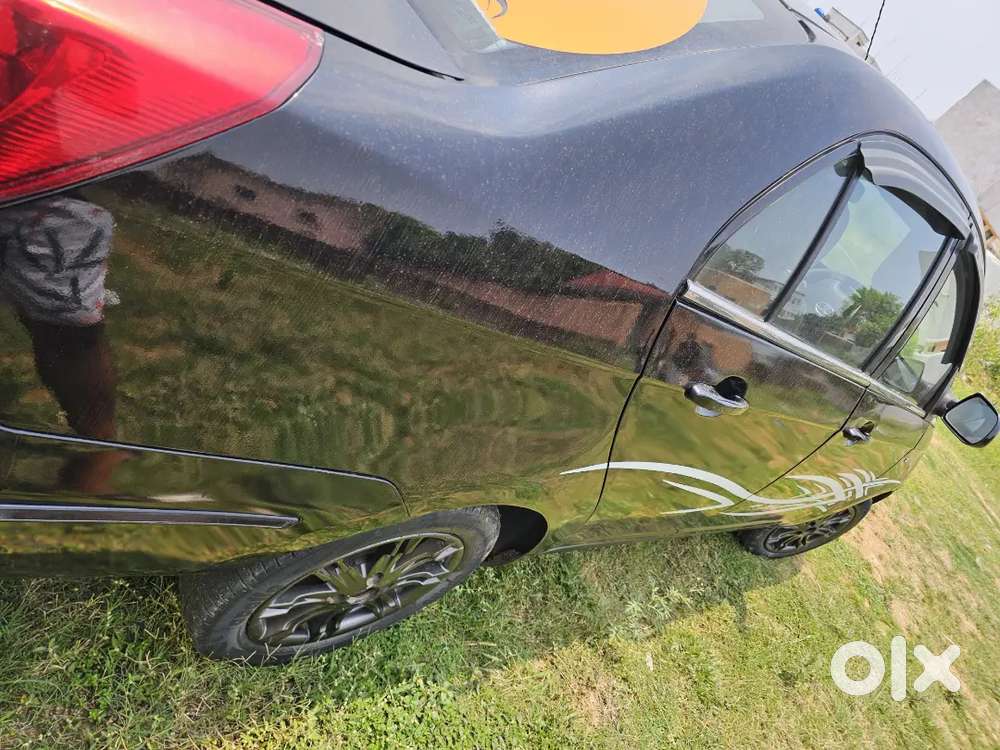 Tata Manza Limted Edition