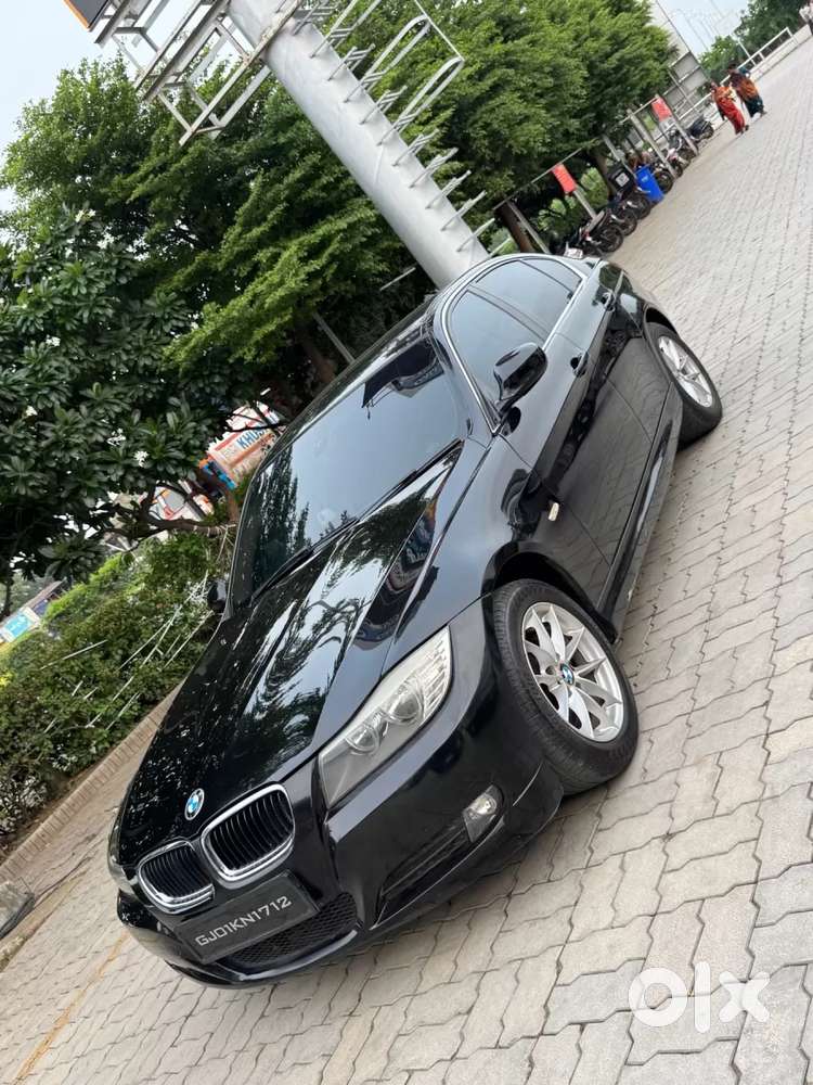 Bmw 3 Series, 2012, Diesel