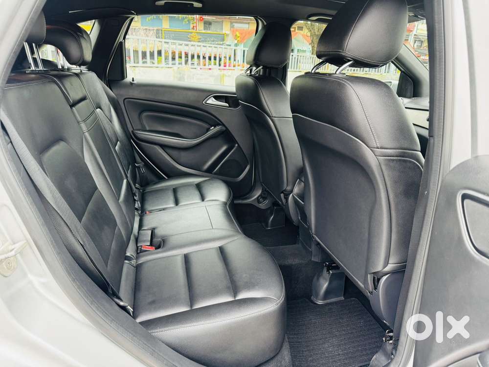 Mercedes-benz B Class [ ] 2.1 B200 Sport Diesel, 2016, Diesel