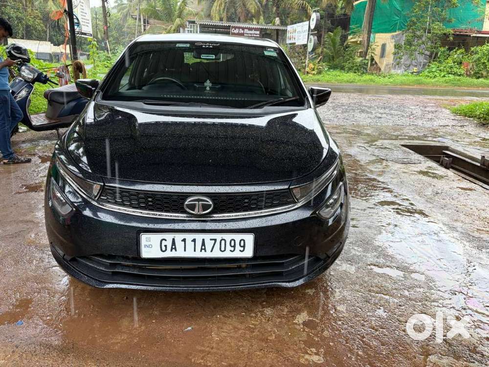 2024 Tata Altroz Xz+s Diesel  Only 31,000 Km