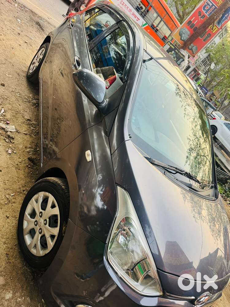 Hyundai Grand I10 2014 Petrol Manual