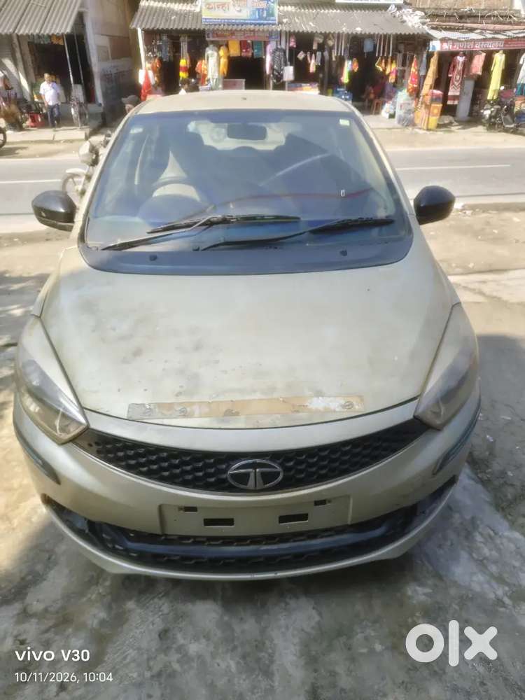2018 Tata Tiago Diesel