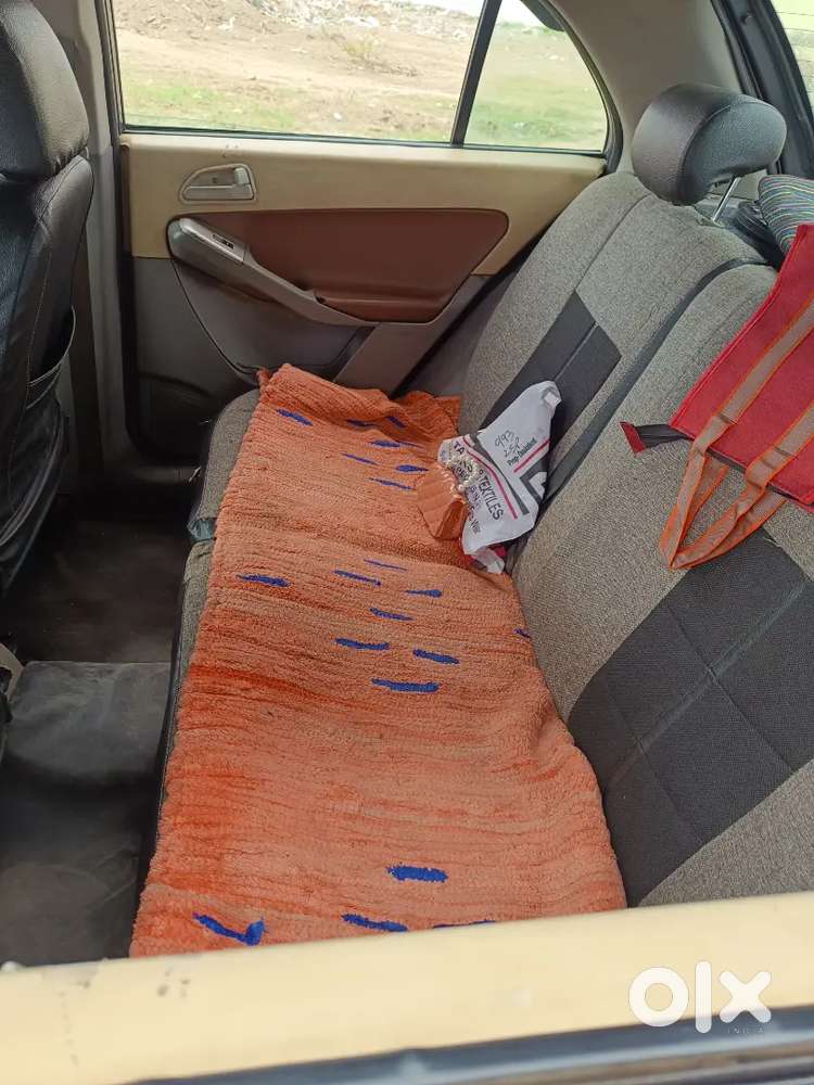 Tata Indica Vista 2009 Diesel 141610 Km Driven