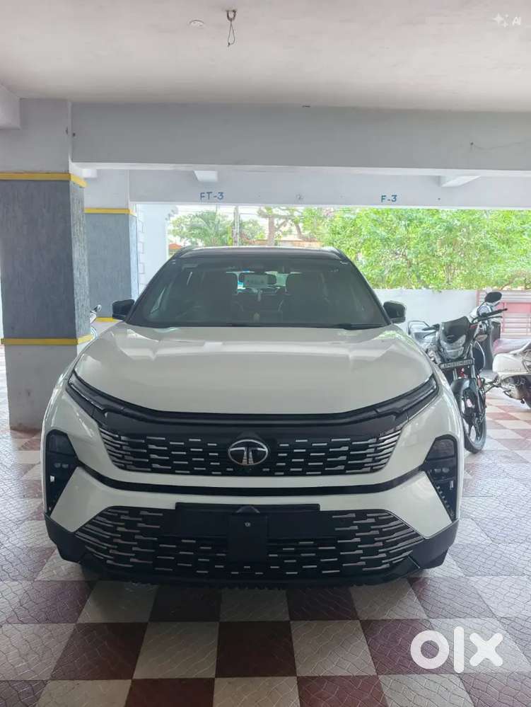 Tata Harrier 2.0 Kryotec 2026