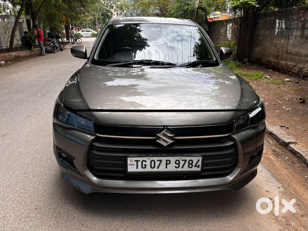 Maruti Suzuki Swift Vxi 2025 Model
